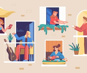 Diese 5 Nachbarn kennen wir alle – welcher wohnt neben dir?