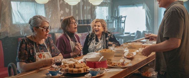 Netflix Top 10 heute: Die besten Filme und Serien am 13. Mai 2025