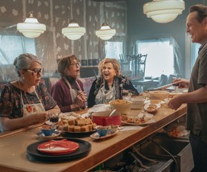 Netflix Top 10 heute: Die besten Filme und Serien am 13. Mai 2025