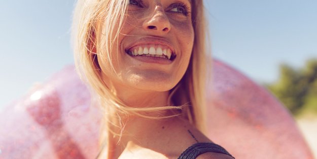Ich packe meinen Koffer und nehme mit: Die besten Beauty-Gadgets für deinen Urlaub