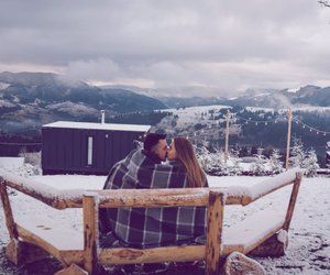 Die Beziehung von 4 Tierkreiszeichen könnte im Januar den Bach runtergehen