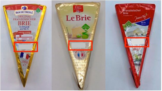 Bundesweiter Rückruf Lidl Bundesweiter Rückruf Lidl