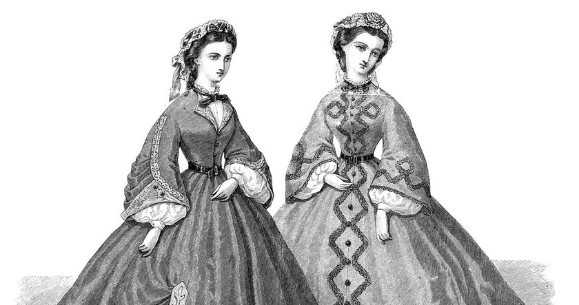 Frauen 19. Jahrhundert
