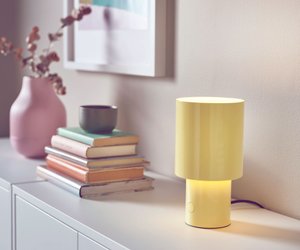 Trendfarbe Buttergelb: Diese Ikea-Teile bringen gute Laune in deine Wohnung