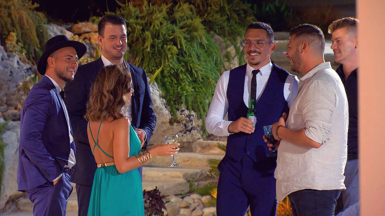 Die Bachelorette Maurice Die Bachelorette Maurice