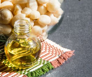 Macadamiaöl: Wundermittel für Haut & Haar