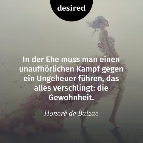 Ehe ist sprüche