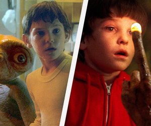 40 Jahre später: So sieht Elliott aus „E.T.“ heute aus