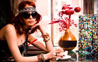 Bohemian Accessoires Bohemian Accessoires