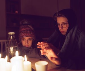 Blackout Liste im Notfall: Was du bei einem Stromausfall zuhause haben solltest