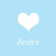 André