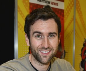 Was macht Harry-Potter-Star Matthew Lewis heute? 