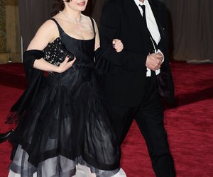 Tim Burton und Helena Bonham Carter: Gemeinsam stark!