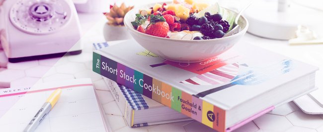 17 Kochbücher für alle, die wirklich nicht kochen können