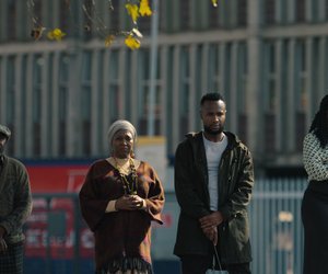 Netflix Top 10 heute: Die besten Filme und Serien am 04. August 2025