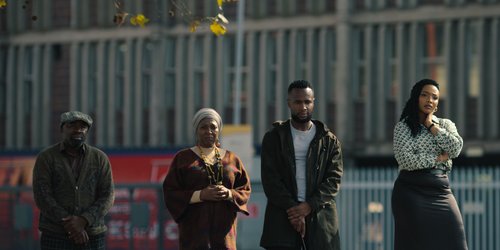 Netflix Top 10 heute: Die besten Filme und Serien am 04. August 2025