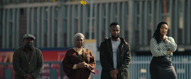 Netflix Top 10 heute: Die besten Filme und Serien am 04. August 2025