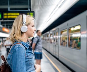 21 genervte Gedanken morgens auf dem Weg zur Arbeit