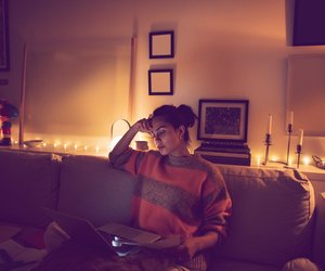 So wertet indirektes Licht jedes Zuhause sofort auf (plus die besten Produkte)