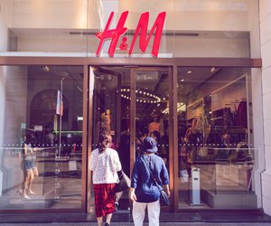 H&M nimmt große Größen aus dem Sortiment!