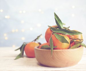 Die besten Beautyprodukte mit Mandarinenduft