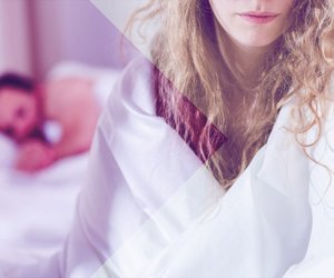 Fremdgegangen: Was tun, wenn man selbst einen Seitensprung hatte?