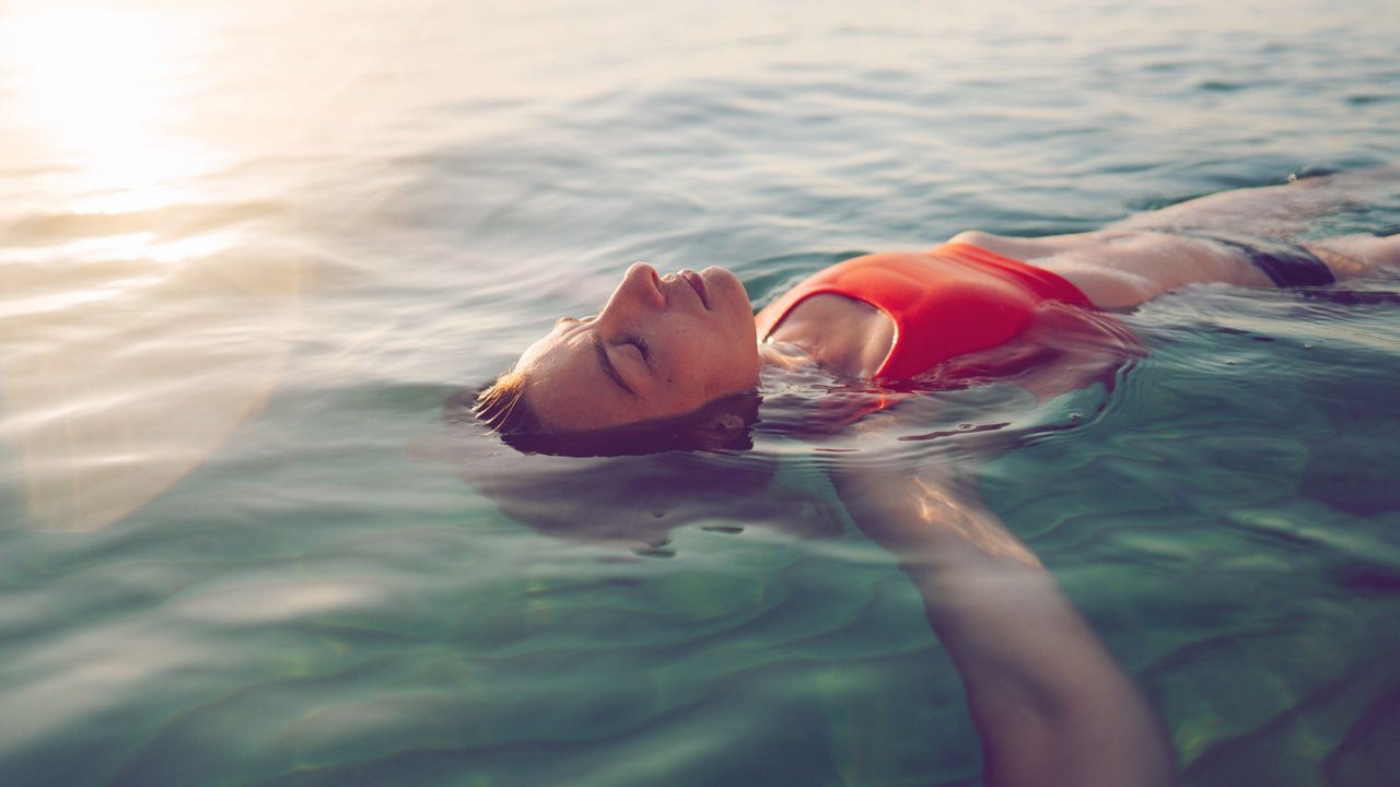 Urlaubsmodus an! 9 Tricks, um komplett runterzukommen (ohne dein Handy)