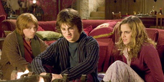 Harry Potter Vermögen: So reich sind die Hogwarts-Stars heute