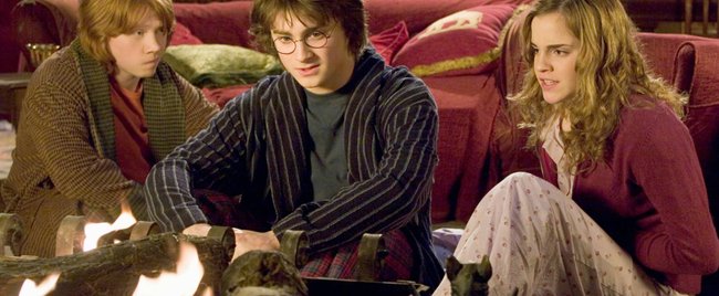 Harry Potter Vermögen: So reich sind die Hogwarts-Stars heute