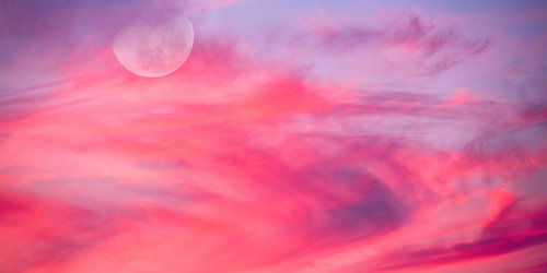 Diese Themen stehen im Juni-Vollmond auf der großen Bühne (Schütze sei Dank)