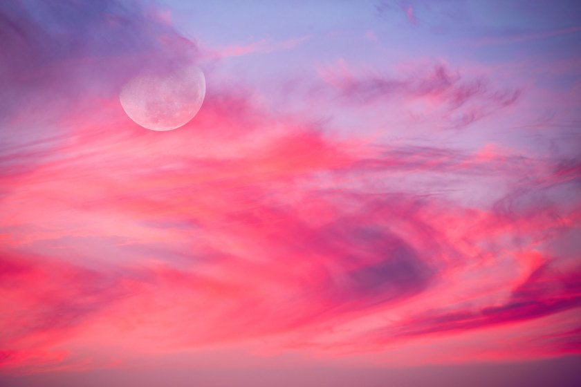 Vollmond Juni 