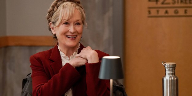 Meryl Streeps Mann: Ehe-Aus nach 45 Jahren!