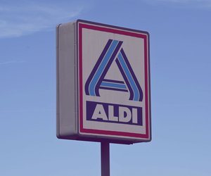 Rückruf bei Aldi: Schoko-Snack könnte Metallteile enthalten!