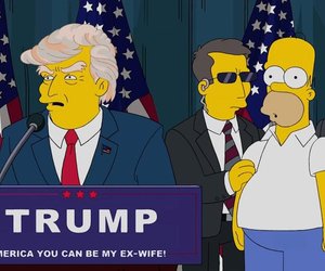13 verrückte Simpsons-Vorhersagen, die tatsächlich eingetroffen sind