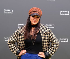 Aybi Era: Hat die Schauspielerin einen Partner?