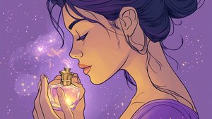 Dein Duft-Horoskop: Welches Parfum wirklich zu deinem Sternzeichen passt