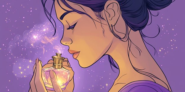 Dein Duft-Horoskop: Welches Parfum wirklich zu deinem Sternzeichen & deiner Persönlichkeit passt