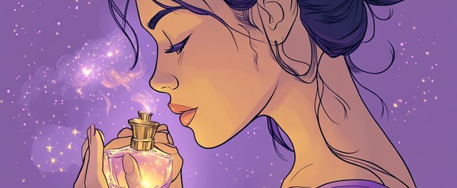 Dein Duft-Horoskop: Welches Parfum wirklich zu deinem Sternzeichen & deiner Persönlichkeit passt