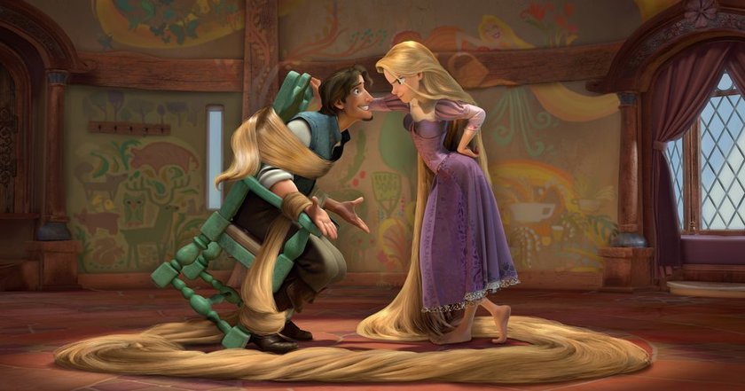 Rapunzel Neu Verfhnt 2