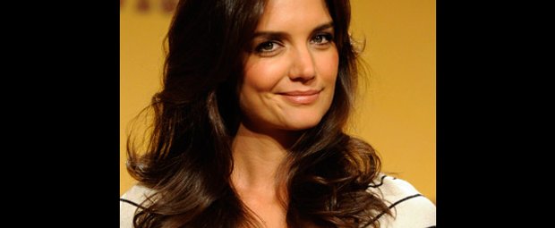 Schauspielerin Katie Holmes