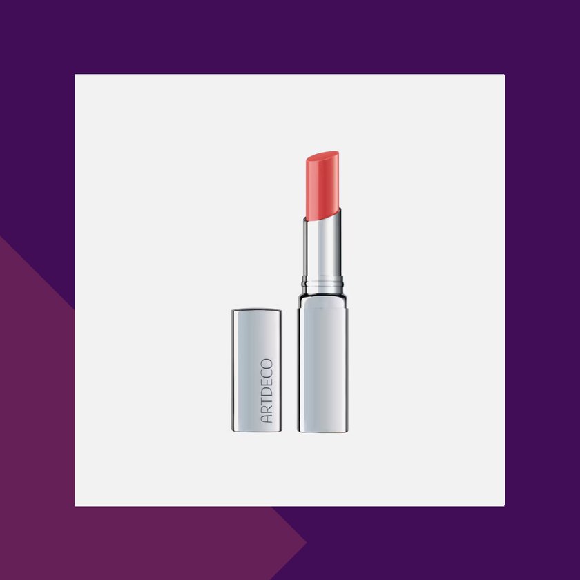 Lippenstift laut Sternzeichen - Zwillinge