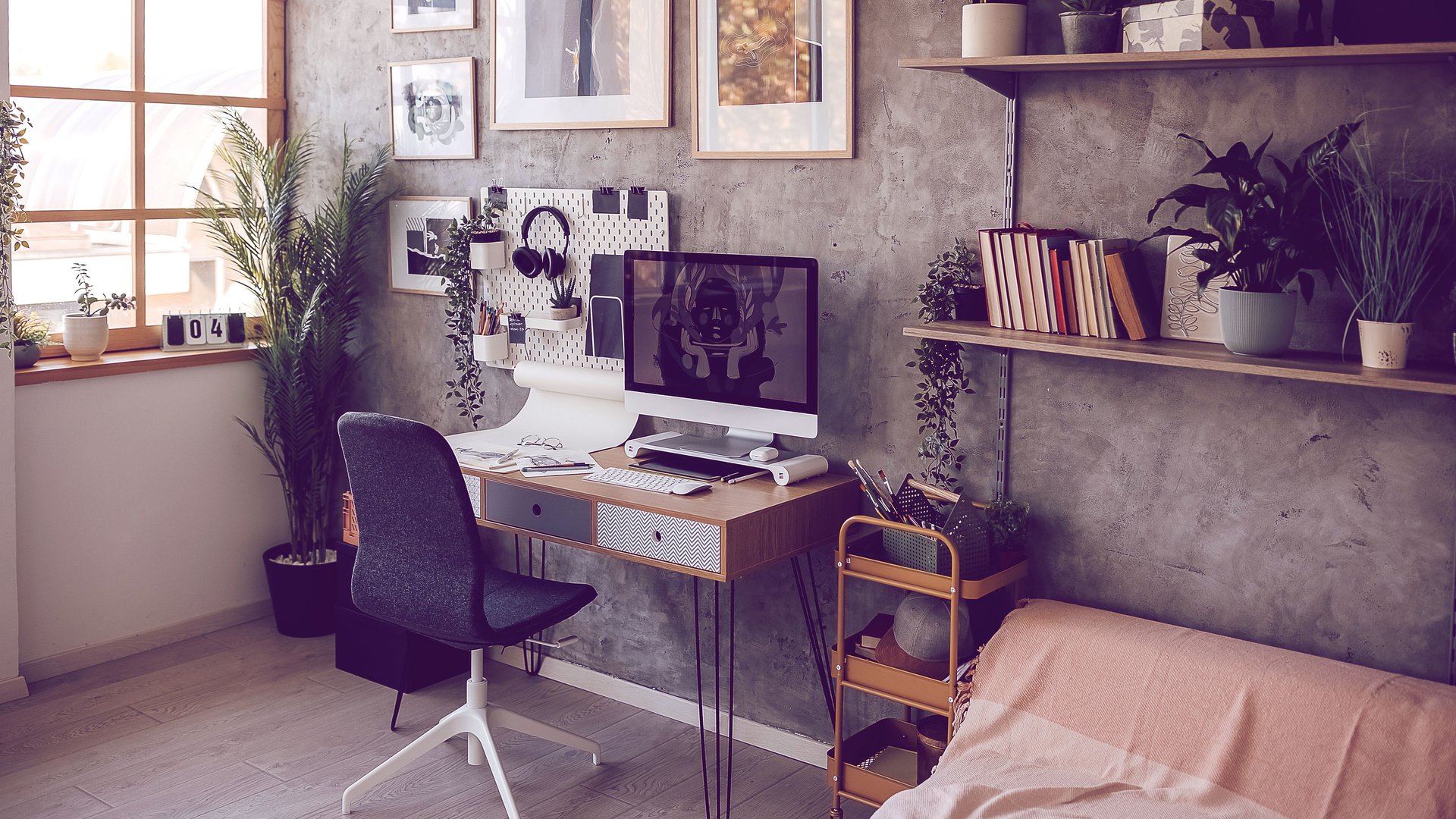 Diese-7-Teile-bringen-Designer-Vibes-in-dein-Arbeitszimmer