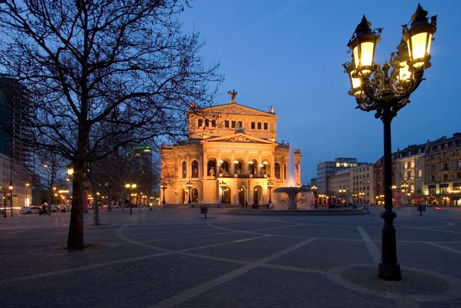 Frankfurter Oper