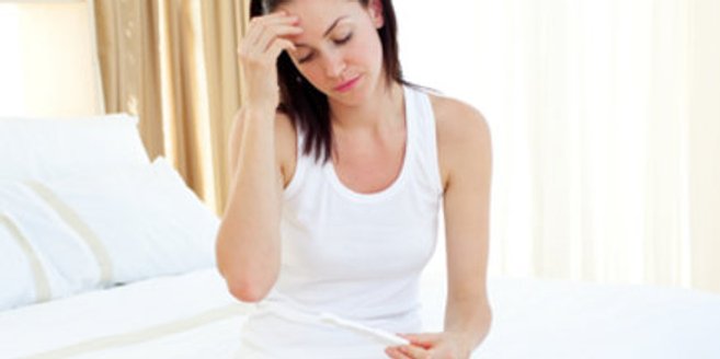 Hormonschwankungen sind oft der Grund für viele Übel Hormonschwankungen sind oft der Grund für viele Übel