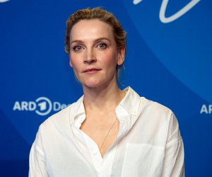 Jana Klinge: Hat die Schauspielerin einen Partner an ihrer Seite?