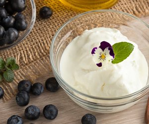 Wie gesund ist eigentlich Quark?