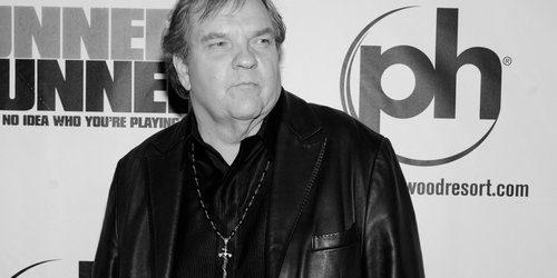 Meat Loaf Todesursache: Starb er wirklich an Corona?