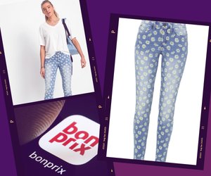 Neu bei Bonprix: Die stylischsten Jeans für den Frühling