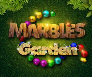 Marbles Garden