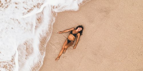 7 Parfums, die sofort Lust auf Sommer machen und dich von warmen Tagen träumen lassen!